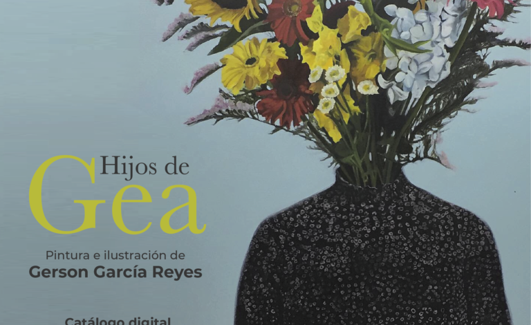 IVEC presenta catálogo digital de pintura “Hijos de Gea”