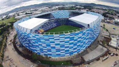 Puebla oficializa regreso de aficionados al Estadio Cuauhtémoc