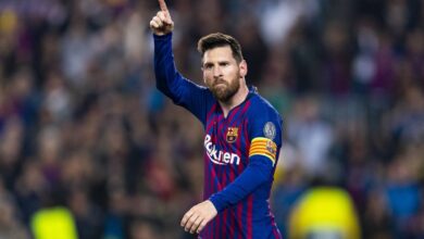 Messi rechazó 250 mde del Real Madrid para ‘traicionar’ al Barcelona en 2013