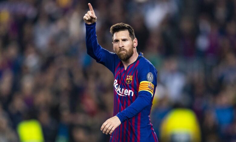 Messi rechazó 250 mde del Real Madrid para ‘traicionar’ al Barcelona en 2013