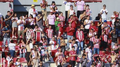 Jornada 14 marcará regreso a estadios en Necaxa y Mazatlán