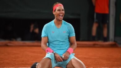 Rafael Nadal destroza a Djokovic y es 13 veces Campeón de Roland Garros