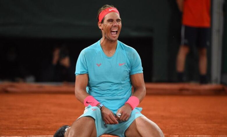 Rafael Nadal destroza a Djokovic y es 13 veces Campeón de Roland Garros