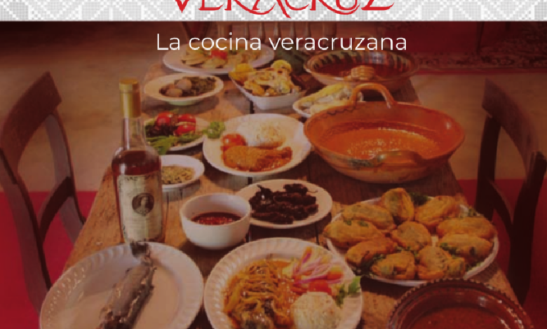 Redescubre la gastronomía de nuestro estado en la serie Así se come en Veracruz