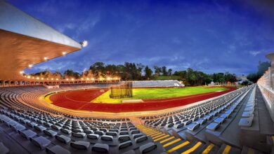 Estadio xalapeño abrirá pronto sus puertas