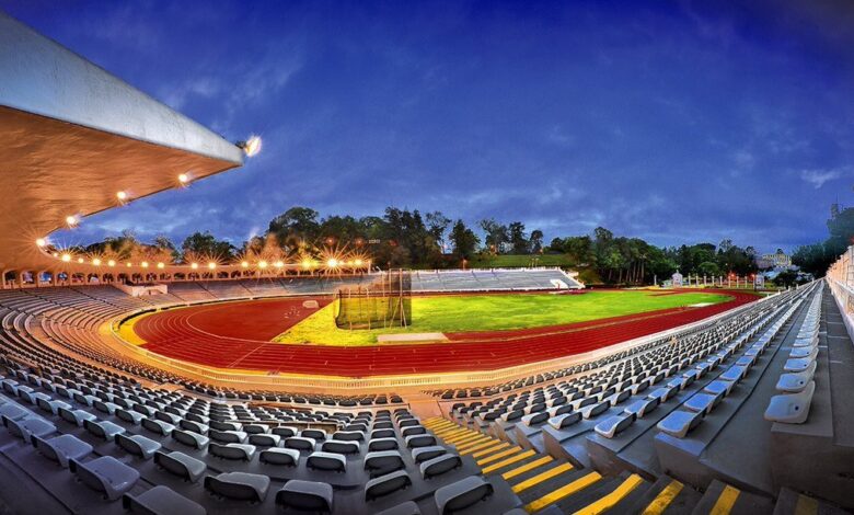 Estadio xalapeño abrirá pronto sus puertas