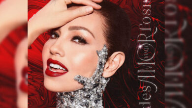 Thalía presenta su nuevo álbum “Desamorfosis”