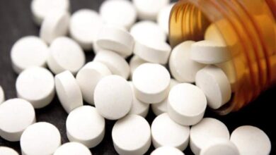 Aspirina podría reducir riesgo de infarto durante un duelo, revela estudio