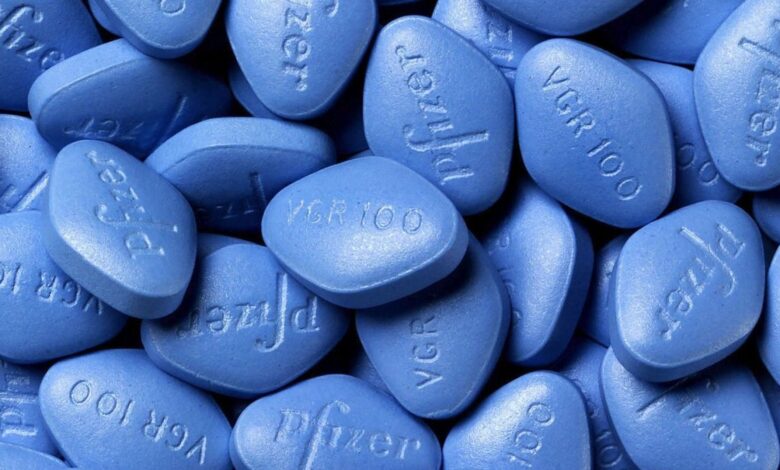 ¿Usas viagra?, estás podrían ser las concecuencias