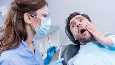 Mexicanos van a dentista hasta que sienten dolor intenso