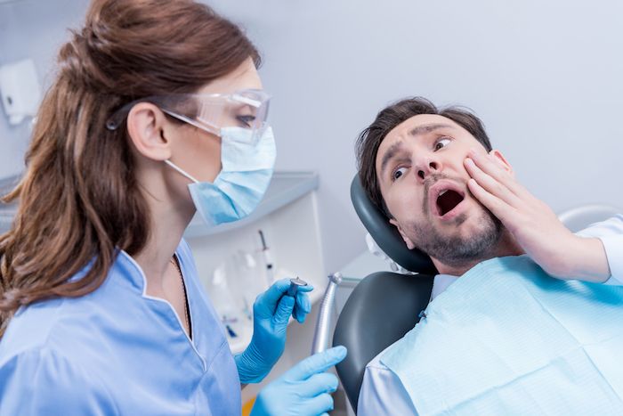 Mexicanos van a dentista hasta que sienten dolor intenso