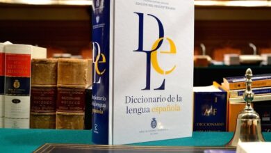 Ya se puede consultar en línea el nuevo ‘Diccionario del español de México’