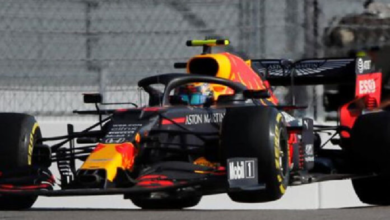 Honda deja sin motores a Red Bull y Alpha Tauri en Fórmula 1