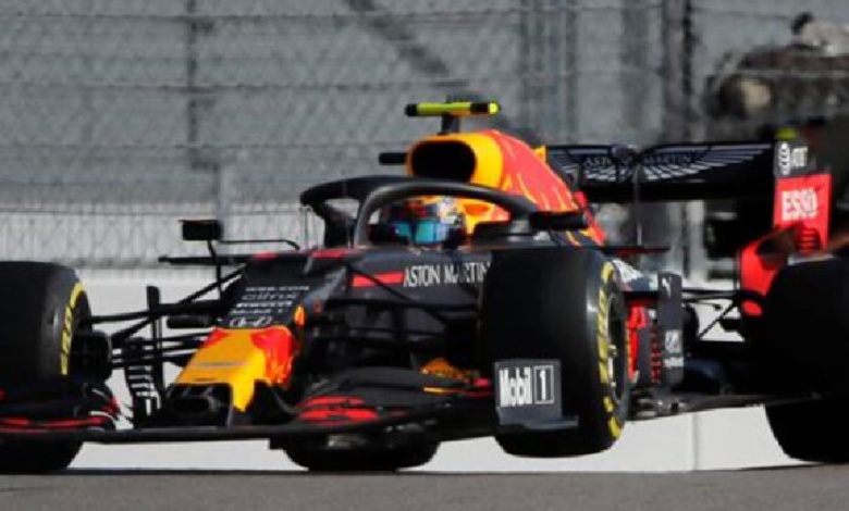 Honda deja sin motores a Red Bull y Alpha Tauri en Fórmula 1