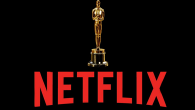 Netflix se lleva la noche, gana siete premios Oscar