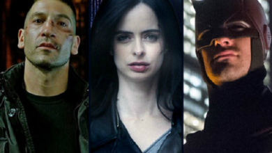 Daredevil, The Punisher y Jessica Jones podrían llegar pronto al UCM