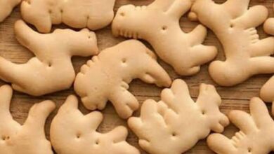 Veganos nunca pidieron prohibir las galletas de animalitos