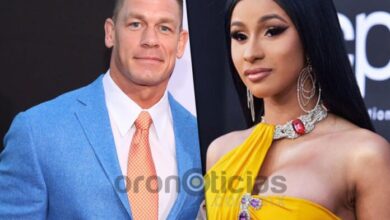 John Cena y Cardi B debutan en el tráiler de “Rápidos y Furiosos 9”