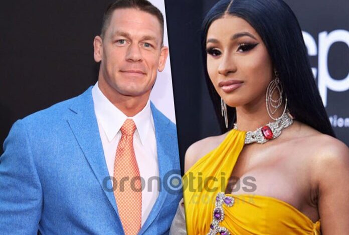 John Cena y Cardi B debutan en el tráiler de “Rápidos y Furiosos 9”