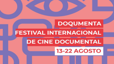 Festival Doqumenta tendrá su primera edición virtual