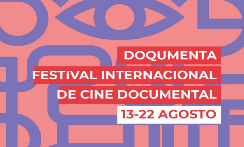 Festival Doqumenta tendrá su primera edición virtual