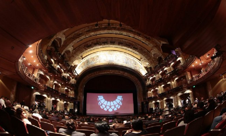 La edición 2020 del Festival Internacional Cervantino será 100% digital