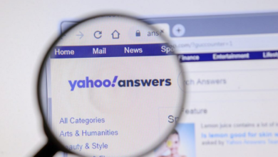 Yahoo! Respuestas desaparecerá, tras quince años funcionando