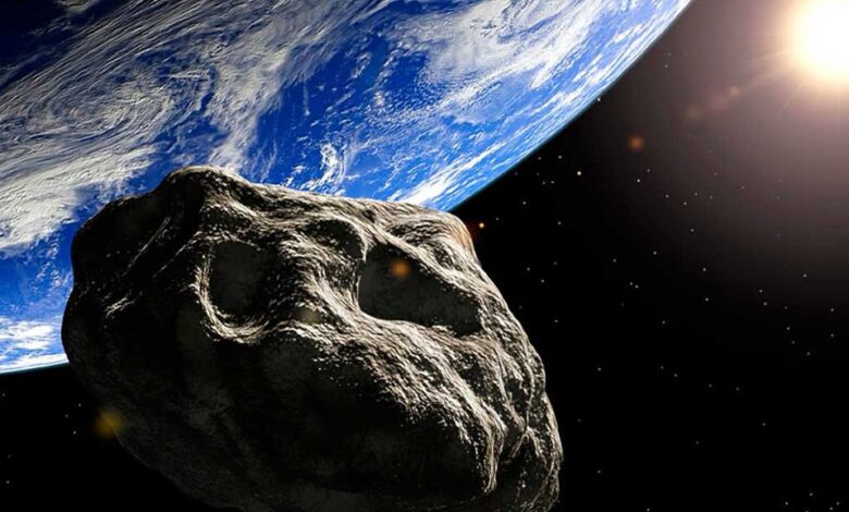 NASA advierte de asteroide ‘potencialmente peligroso’ que pasará cerca de la Tierra