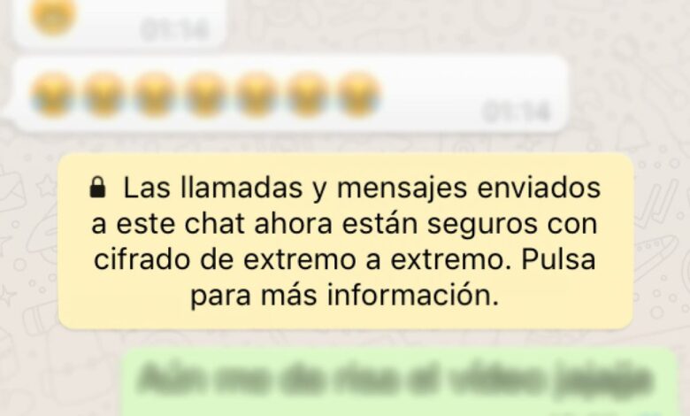 WhatsApp, el favorito del crimen organizado en México