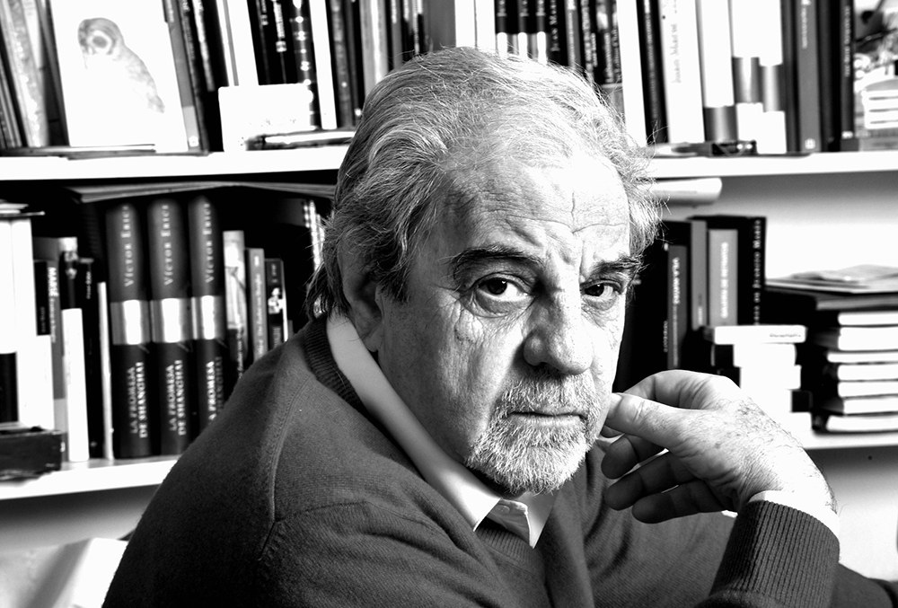 Muere Juan Marsé, uno de los grandes de la literatura en español