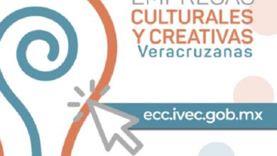 Presentan sitio web del Programa de Empresas Culturales y Creativas Veracruzanas