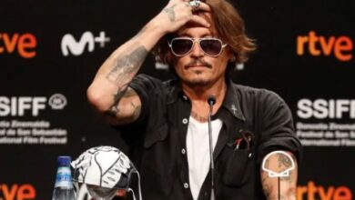 Niegan a Johnny Depp apelación contra diario
