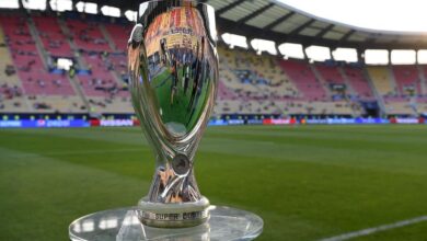 800 aficionados del Bayern devuelven entrada para la Supercopa de Europa