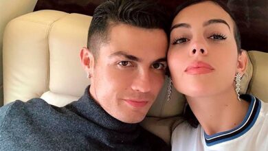 Cristiano Ronaldo le regaló a Georgina el anillo más caro del mundo