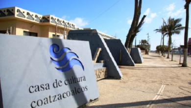 Recorre con IVEC las actividades de las Casas de la Cultura del Estado