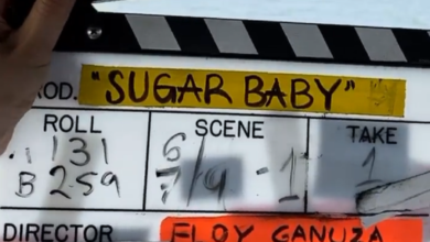 Presentan la serie «Sugar Baby», grabada en Veracruz y Boca del Río