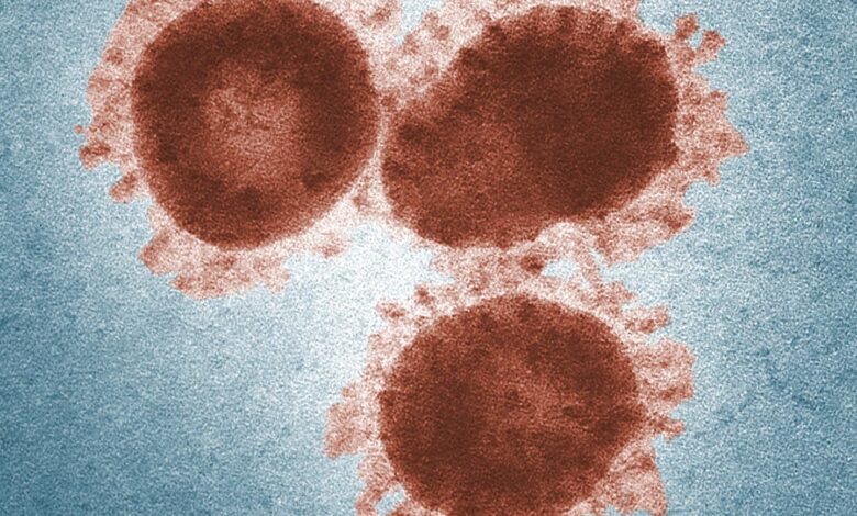 Coronavirus chino, amenaza que cruza fronteras