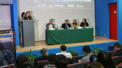 Veracruz, ejemplo de periodismo científico:  COVEICYDET