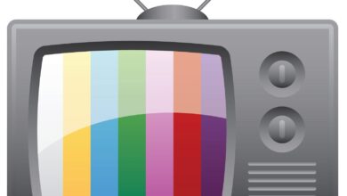 ¿Qué tanto dañarían la salud los contenidos de TV?