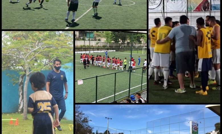 Regresa el futbol llanero a Xalapa. ¿Previsiones? De risa