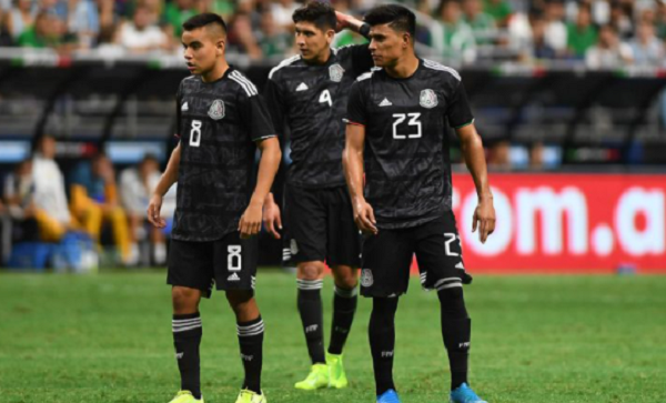 Selección Mexicana de fútbol se queda sin ganancia por pandemia