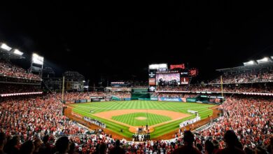 Playoffs de las Grandes Ligas se jugarán en burbujas