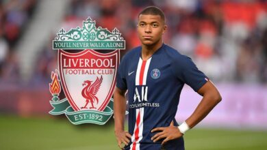 ¿Mbappé al Liverpool? Salah o Mané los ‘sacrificados’