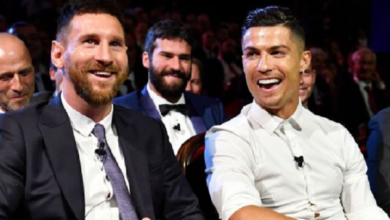 Messi, Cristiano y Neymar son los tres futbolistas mejor pagados