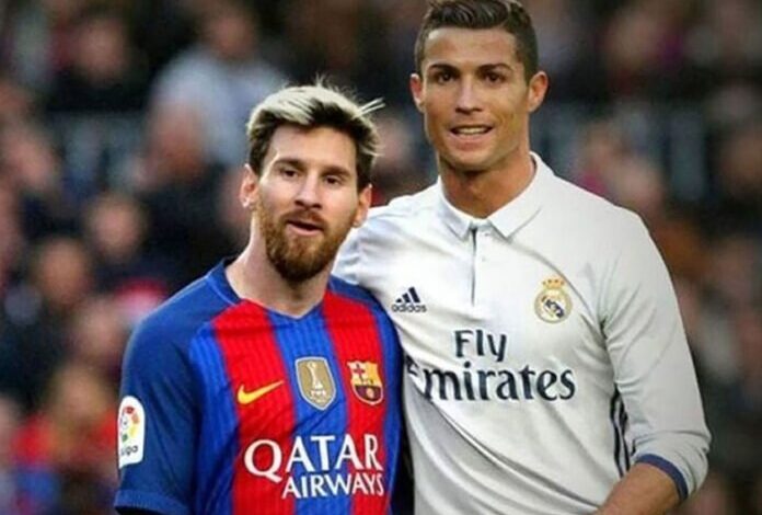 Messi, Cristiano y Neymar son los tres futbolistas mejor pagados