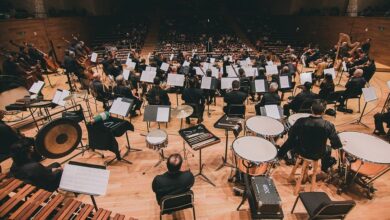 La OSX en concierto especial con grandes invitados