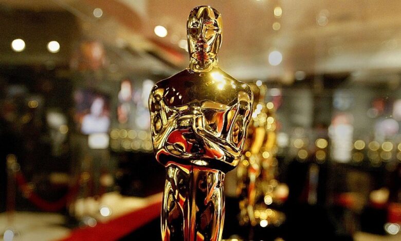 Nominados Oscar 2021