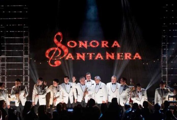 Tras triunfo en los Goya, la Sonora Santanera buscará “conquistar” Europa
