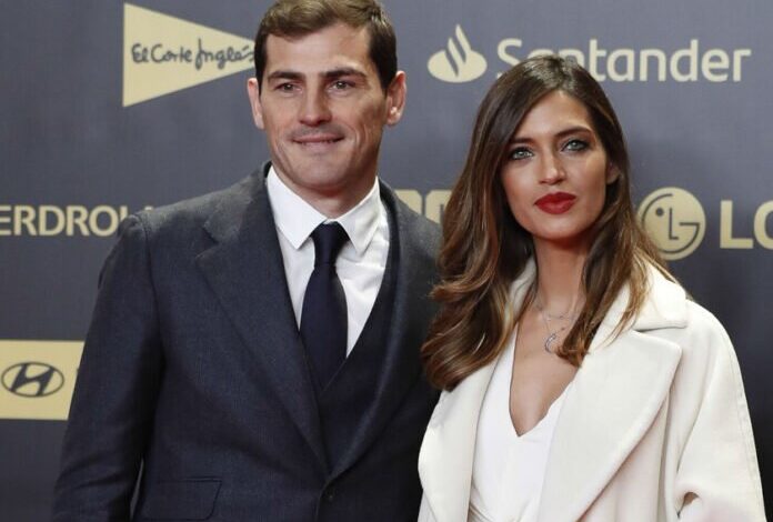 Nuevos rumores de separación de Sara Carbonero e Iker Casillas