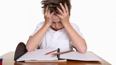 Niños con TDAH sufrirían depresión y rechazo